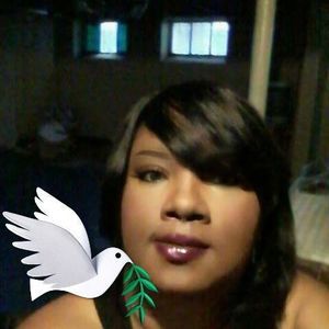 Meet your Posher, Keisha